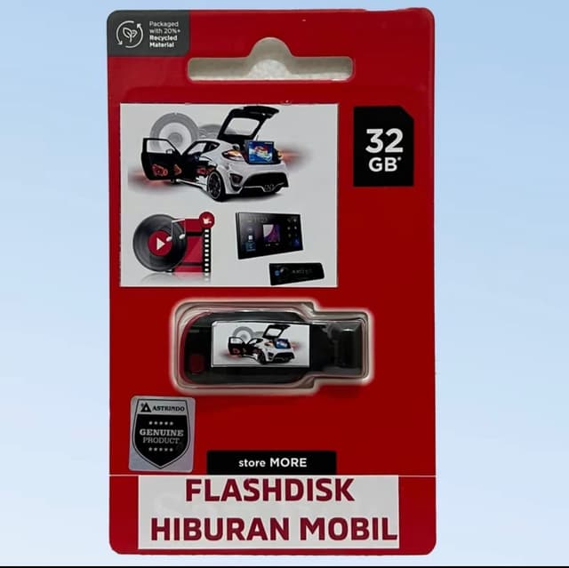Produk 1